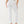 True Religion Jennie Jeans Skinny Big T Optic White