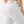 True Religion Jennie Jeans Skinny Big T Optic White