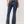 True Religion Mr Colour Block Flare Medium Wash