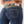 True Religion Mr Colour Block Flare Medium Wash
