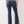 True Religion Mr Colour Block Flare Medium Wash