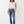True Religion Becca Jeans Bootcut Glowing Moon