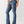 True Religion Becca Jeans Bootcut Glowing Moon