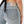 True Religion Jeans Paisley High Rise Flare Light Wash