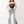 True Religion Jeans Paisley High Rise Flare Light Wash