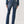 True Religion Jeans Becca Belted Bootcut Dark Wash
