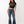True Religion Big T Jeans Low Rise Flare Dark Wash