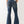 True Religion Big T Jeans Low Rise Flare Dark Wash