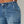 True Religion Ladies Jeans Cargo SN Straight Medium Wintry Wash
