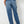 True Religion Ladies Jeans Cargo SN Straight Medium Wintry Wash