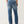 True Religion Jean Ladies Sarah SN High Rise Straight Medium Blizzard Wash