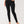 True Religion Ladies Jeans Halle SN HR Skinny Black Rinse
