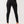 True Religion Ladies Jeans Halle SN HR Skinny Black Rinse