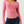 True Religion Crew LS Rib Raw Henley Mauvewood