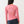 True Religion Crew LS Rib Raw Henley Mauvewood