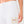 True Religion Jogger Ladies Angelic Wing Straight Leg Optic White