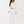 True Religion Jogger Ladies Angelic Wing Straight Leg Optic White