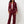 True Religion Jogger Ladies Angelic Wing Straight Leg Chocolate Truffle