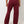 True Religion Jogger Ladies Angelic Wing Straight Leg Chocolate Truffle