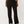 True Religion Horsehoe Velour Sweatpants Jet Black