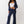 True Religion Horsehoe Velour Sweatpants Jet Blue