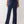 True Religion Horsehoe Velour Sweatpants Jet Blue