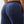 True Religion Horsehoe Velour Sweatpants Jet Blue