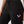 True Religion Jogger Hs Straight Leg Jet Black