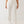 True Religion Jogger Hs Straight Leg Winter White