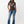 True Religion T-Shirt Tr Leopard Crew Java