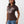 True Religion T-Shirt Tr Leopard Crew Java