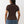True Religion T-Shirt Tr Leopard Crew Java