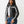 True Religion Jackets Cropped Biker Jet Black