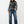 True Religion Jackets Cropped Biker Jet Black