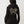 True Religion Jacket Wings Shrunken Zip Up Black