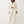 True Religion Jacket Wings Shrunken Zip Up Winter White