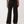 True Religion Sweatpants Hs Foldover Jet Black
