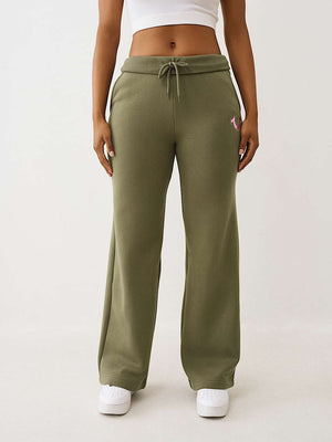 True Religion Sweatpants Hs Foldover Kalamata