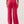 True Religion Sweatpants Hs Foldover Cerise