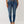 True Religion Jennie Big T Mr Skinny Medium Spiced Orchard Wash