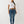 True Religion Jennie Big T Mr Skinny Medium Spiced Orchard Wash