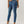 True Religion Jennie Big T Mr Skinny Medium Spiced Orchard Wash