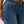 True Religion Jennie Big T Mr Skinny Medium Spiced Orchard Wash