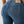 True Religion Jennie Big T Mr Skinny Medium Spiced Orchard Wash