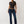 True Religion Jeans Joey Sn Lr Flap Dark Mahogany Wood Wash