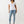 True Religion Jeans Jennie Crystal Sn Mr Skinny Light Icy Blue Pine Wash