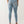 True Religion Jeans Jennie Crystal Sn Mr Skinny Light Icy Blue Pine Wash