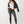 True Religion Jennie Sn Mr Skinny Grey Smores Wash