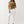 True Religion Jeans Jennie Big T Lurex Hs F Skinny Optic White