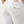 True Religion Jeans Jennie Big T Lurex Hs F Skinny Optic White